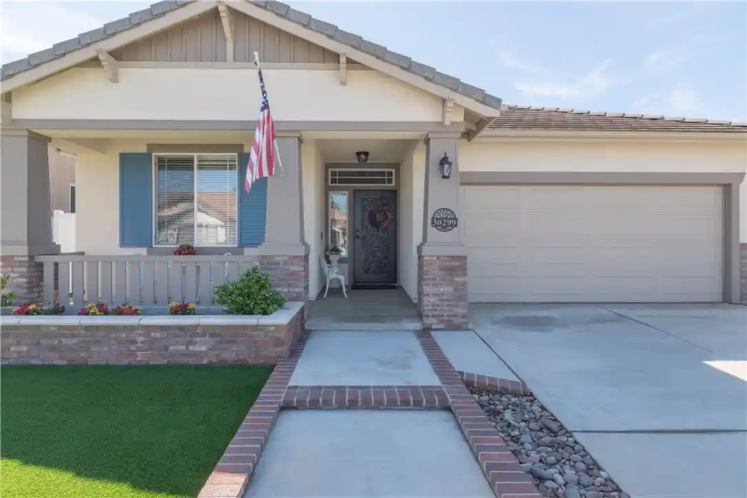 Photo 1 of Sale Pending at 30299 Mondavi, Murrieta, CA 92563 | MLS# SW26191296 | Listing updated on 2026-10-15