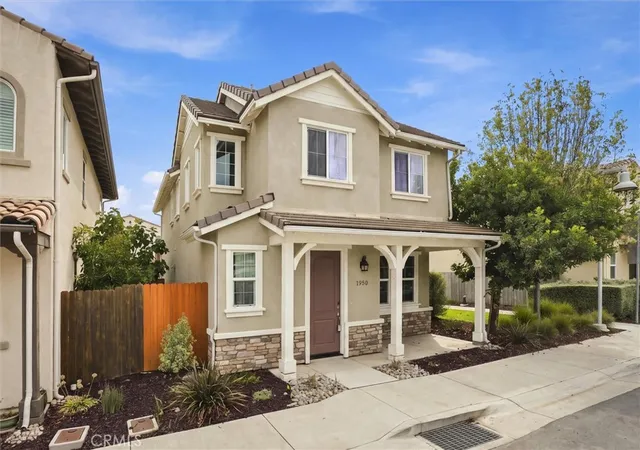 Photo 2 of Sale Pending at 1950 Blue Sage, Santa Maria, CA 93458 | MLS# SC26191291 | Listing updated on 2026-10-07