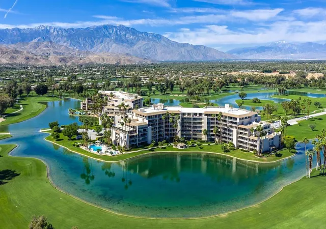 Photo 1 of Condo for sale at 900 Island Dr #105, Rancho Mirage, CA 92270 | MLS# 219152088DA | Listing updated on 2026-09-13