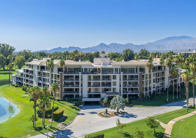 Photo 2 of Condo for sale at 900 Island Dr #105, Rancho Mirage, CA 92270 | MLS# 219152088DA | Listing updated on 2026-09-13