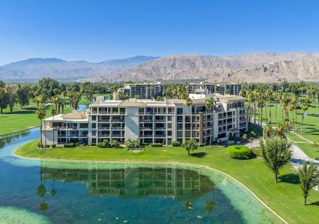 Photo 3 of Condo for sale at 900 Island Dr #105, Rancho Mirage, CA 92270 | MLS# 219152088DA | Listing updated on 2026-09-13