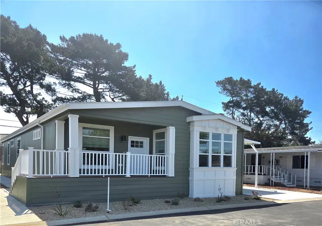 Photo 1 of Manufactured home for sale at 330 West Hwy 246 #16, Buellton, CA 93427 | MLS# PI26190337 | Listing updated on 2026-10-08