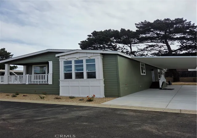 Photo 2 of Manufactured home for sale at 330 West Hwy 246 #16, Buellton, CA 93427 | MLS# PI26190337 | Listing updated on 2026-10-08