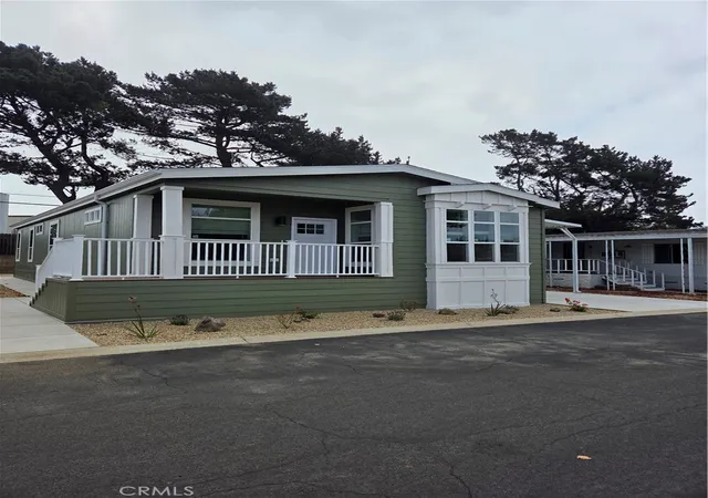 Photo 3 of Manufactured home for sale at 330 West Hwy 246 #16, Buellton, CA 93427 | MLS# PI26190337 | Listing updated on 2026-10-08