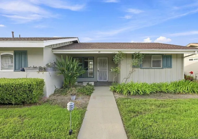 Photo 1 of Condo for sale at 3760 Vista Campana S #49, Oceanside, CA 92057 | MLS# NDP2608219 | Listing updated on 2026-09-29