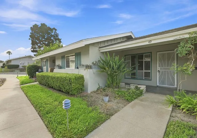 Photo 2 of Condo for sale at 3760 Vista Campana S #49, Oceanside, CA 92057 | MLS# NDP2608219 | Listing updated on 2026-09-29