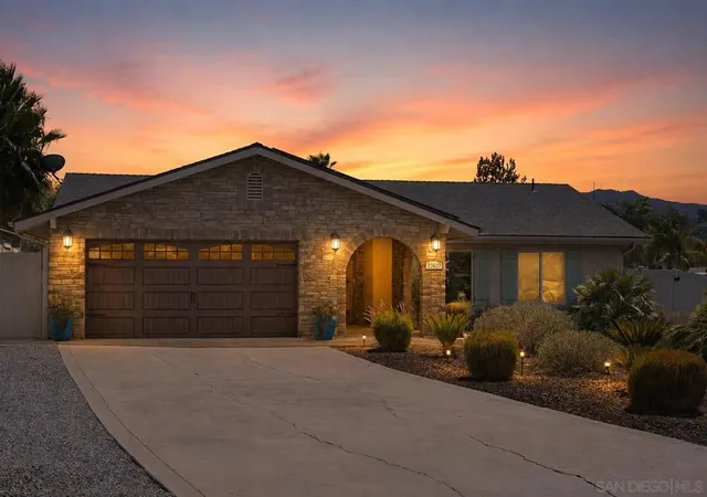 Photo 1 of Sale Pending at 23627 Scarbery Way, Ramona, CA 92065 | MLS# 260021359SD | Listing updated on 2026-09-21