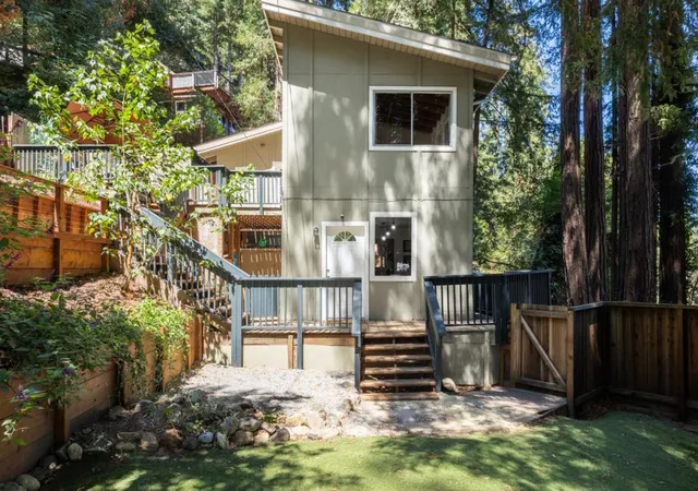 Photo 1 of Single family home for sale at 8455 Highway 9, Ben Lomond, CA 95005 | MLS# ML82057041 | Listing updated on 2026-09-28