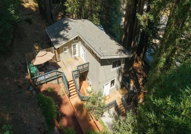 Photo 43 of Single family home for sale at 8455 Highway 9, Ben Lomond, CA 95005 | MLS# ML82057041 | Listing updated on 2026-09-28