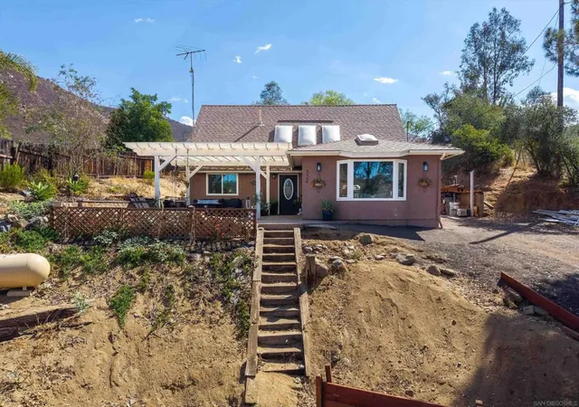 Photo 1 of Single family home for sale at 324 Patrick Dr, El Cajon, CA 92019 | MLS# 260021362SD | Listing updated on 2026-09-29