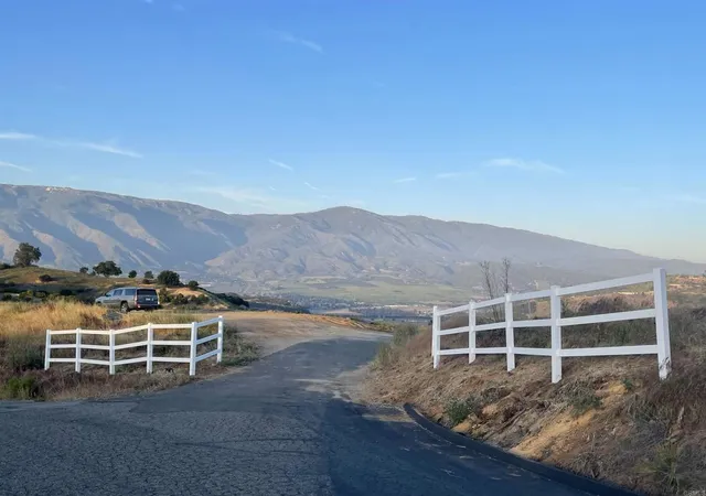 Photo 2 of Land for sale at 0 Vista Del Sage Rd, Valley Center, CA 92082 | MLS# NDP2608221 | Listing updated on 2026-09-13