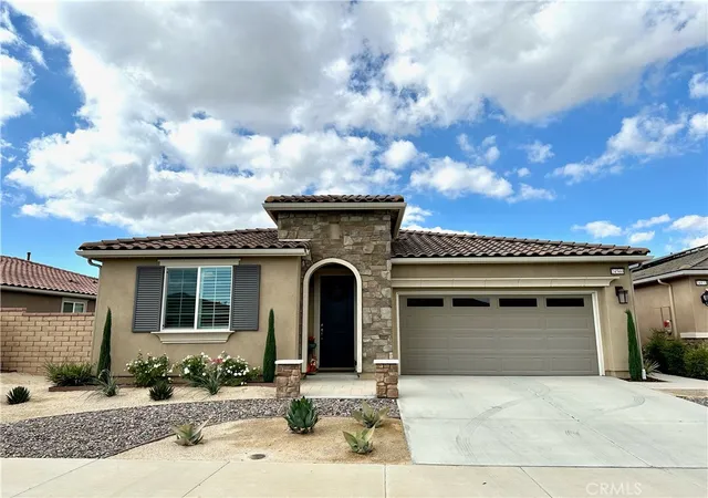 Single family home for sale at 24560 Division Dr, Menifee, CA 92584 | MLS# OC26191347