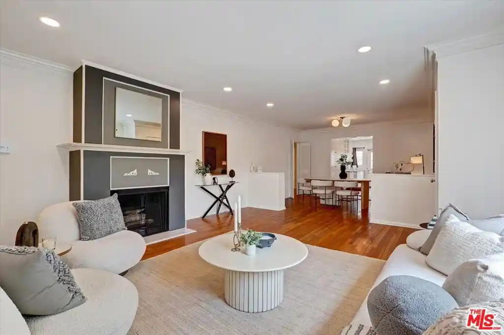 Photo 1 of Condo for sale at 1346 N Crescent Hts Blvd #1, West Hollywood, CA 90046 | MLS# 26894797 | Listing updated on 2026-10-29