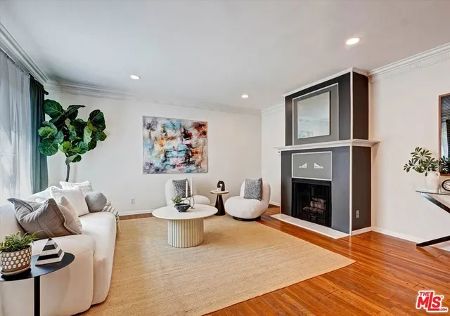 Photo 3 of Condo for sale at 1346 N Crescent Hts Blvd #1, West Hollywood, CA 90046 | MLS# 26894797 | Listing updated on 2026-10-08
