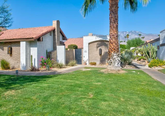 Photo 1 of Condo for sale at 2367 Miramonte Cir W #C, Palm Springs, CA 92264 | MLS# 219152092PS | Listing updated on 2026-10-01