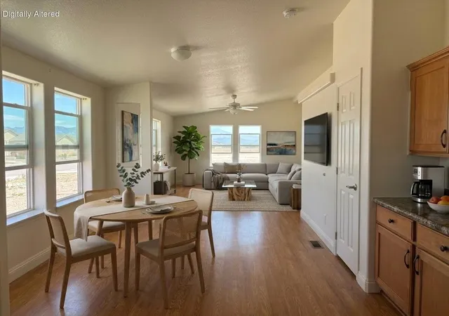 Photo 1 of Manufactured home for sale at 2372 Oahu Ln, Thermal, CA 92274 | MLS# 219152093DA | Listing updated on 2026-09-02