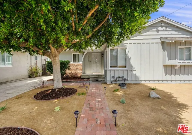 Photo 1 of Single family home for sale at 15905 Enadia Way, Van Nuys, CA 91406 | MLS# 26875973 | Listing updated on 2026-10-07