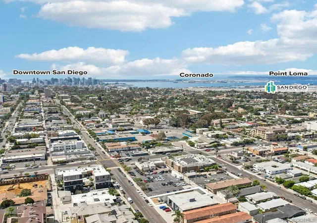 Photo 2 of Single family home for sale at 4042 1st Avenue, San Diego, CA 92103 | MLS# 260021367SD | Listing updated on 2026-09-01