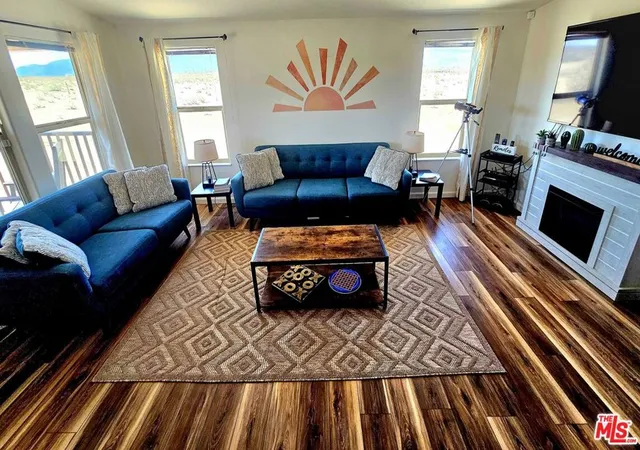 Photo 2 of Manufactured home for sale at 3838 Indian Cvs Rd, Twentynine Palms, CA 92277 | MLS# 26929121 | Listing updated on 2026-10-01