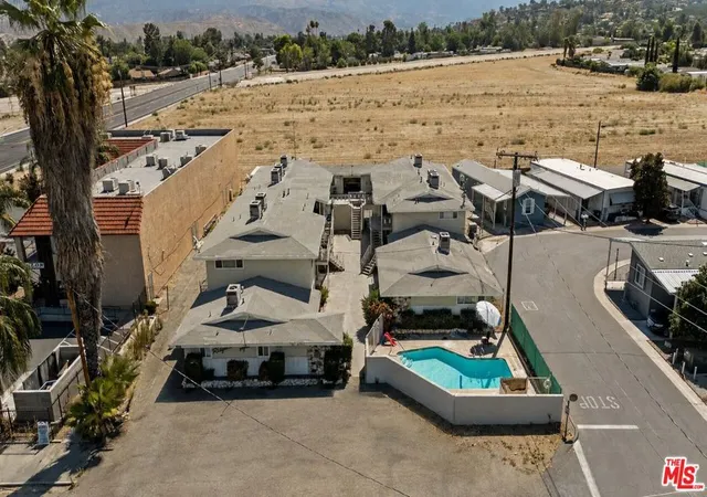 Photo 1 of Multi family home for sale at 43611 State Hwy 74, Hemet, CA 92544 | MLS# 26931871 | Listing updated on 2026-09-09
