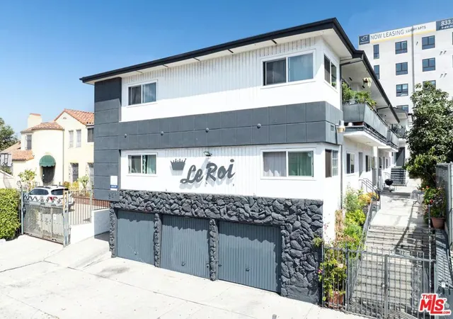 Photo 1 of Multi family home for sale at 254 S Normandie Ave, Los Angeles, CA 90004 | MLS# 26919127 | Listing updated on 2026-10-01