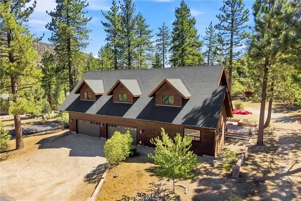 Photo 1 of Single family home for sale at 16330 Askin Dr, Frazier Park, CA 93222 | MLS# SR26191323 | Listing updated on 2026-10-16