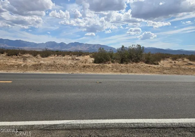 Photo 1 of Land for sale at 0 Palmdale Blvd Vicinity 117th St E, Littlerock, CA 93543 | MLS# SR26191376 | Listing updated on 2026-09-13