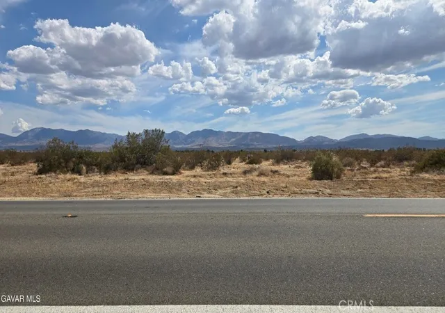 Photo 2 of Land for sale at 0 Palmdale Blvd Vicinity 117th St E, Littlerock, CA 93543 | MLS# SR26191376 | Listing updated on 2026-09-13