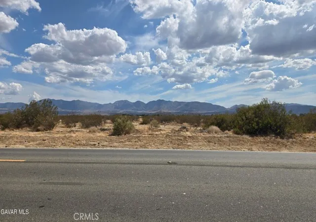 Photo 3 of Land for sale at 0 Palmdale Blvd Vicinity 117th St E, Littlerock, CA 93543 | MLS# SR26191376 | Listing updated on 2026-09-13