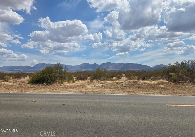 Photo 4 of Land for sale at 0 Palmdale Blvd Vicinity 117th St E, Littlerock, CA 93543 | MLS# SR26191376 | Listing updated on 2026-09-13