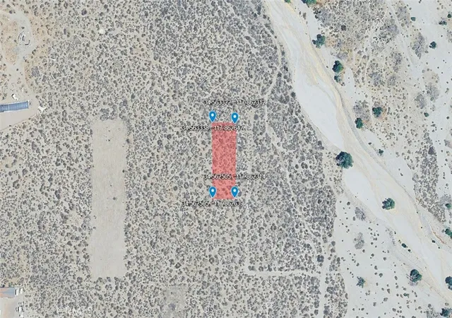 Photo 4 of Land for sale at 0 Cor 150th Ste Ave R10, Sun Village, CA 93543 | MLS# SC26191382 | Listing updated on 2026-09-03
