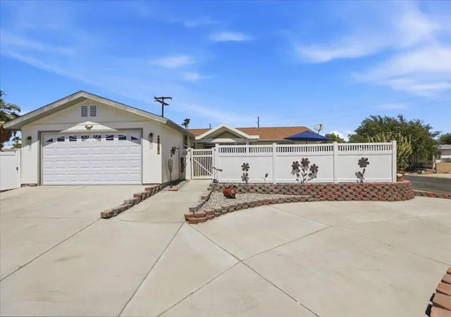 Photo 1 of Manufactured home for sale at 73480 Boca Chica Trl, Thousand Palms, CA 92276 | MLS# 219152096DA | Listing updated on 2026-09-24