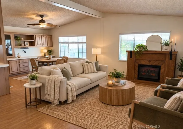 Photo 1 of Manufactured home for sale at 1245 W Cienega Ave #138, San Dimas, CA 91773 | MLS# CV26172949 | Listing updated on 2026-10-10