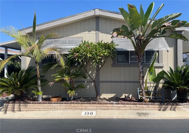 Photo 2 of Manufactured home for sale at 1245 W Cienega Ave #138, San Dimas, CA 91773 | MLS# CV26172949 | Listing updated on 2026-10-10