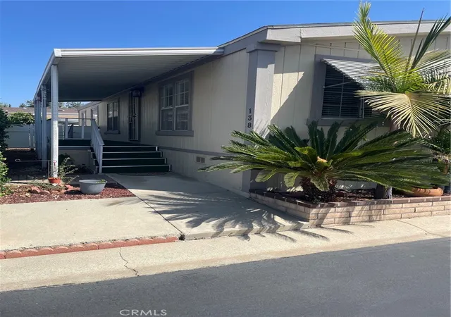Photo 3 of Manufactured home for sale at 1245 W Cienega Ave #138, San Dimas, CA 91773 | MLS# CV26172949 | Listing updated on 2026-10-10