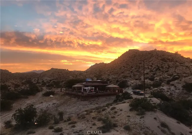 Photo 1 of Single family home for sale at 56564 Nelson Ave, Yucca Valley, CA 92284 | MLS# JT26191402 | Listing updated on 2026-09-13