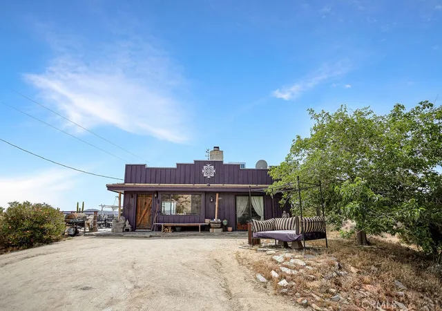 Photo 3 of Single family home for sale at 56564 Nelson Ave, Yucca Valley, CA 92284 | MLS# JT26191402 | Listing updated on 2026-09-13