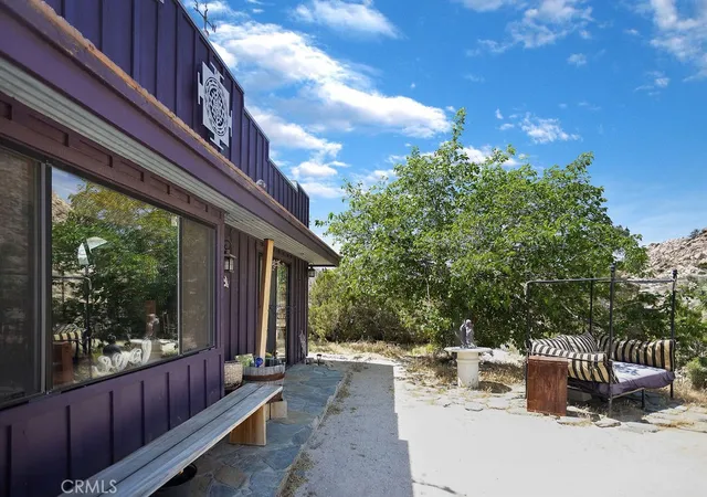 Photo 3 of Single family home for sale at 56564 Nelson Ave, Yucca Valley, CA 92284 | MLS# JT26191402 | Listing updated on 2026-09-13