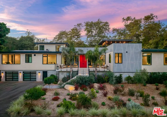 Photo 1 of Single family home for sale at 204 Olive Ml Rd, Santa Barbara, CA 93108 | MLS# 26929881 | Listing updated on 2026-09-01