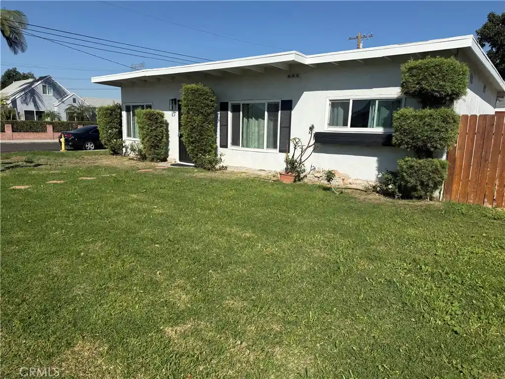 Single family home for sale at 8803 Burton, Bellflower, CA 90706 | MLS# DW26190898