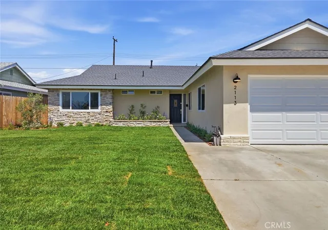 Single family home for sale at 2113 S Forest, Santa Ana, CA 92704 | MLS# OC26191392