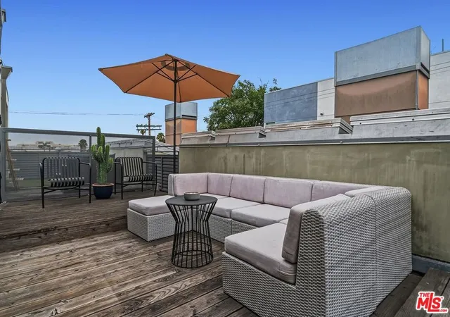Photo 3 of Condo for sale at 5806 Waring Ave #14, Los Angeles, CA 90038 | MLS# 26933077 | Listing updated on 2026-10-06