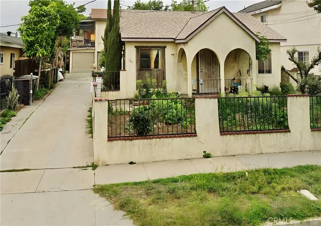 Photo 1 of Multi family home for sale at 127 W Glendon, San Gabriel, CA 91776 | MLS# AR26190945 | Listing updated on 2026-09-02