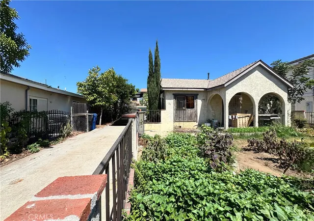 Photo 2 of Multi family home for sale at 127 W Glendon, San Gabriel, CA 91776 | MLS# AR26190945 | Listing updated on 2026-09-02