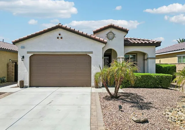 Photo 1 of Single family home for sale at 43693 Treviso Dr, Indio, CA 92203 | MLS# 219152098DA | Listing updated on 2026-10-07