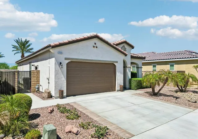 Photo 3 of Single family home for sale at 43693 Treviso Dr, Indio, CA 92203 | MLS# 219152098DA | Listing updated on 2026-10-07