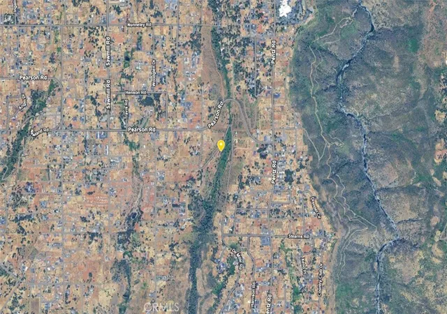 Photo 3 of Land for sale at 1890 Stearns Rd, Paradise, CA 95969 | MLS# SC26191445 | Listing updated on 2026-09-03