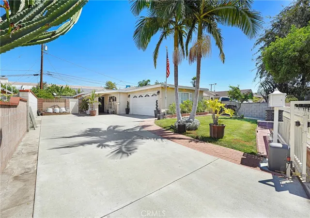 Photo 1 of Single family home for sale at 14813 Jeremie, Baldwin Park, CA 91706 | MLS# CV26177254 | Listing updated on 2026-10-10