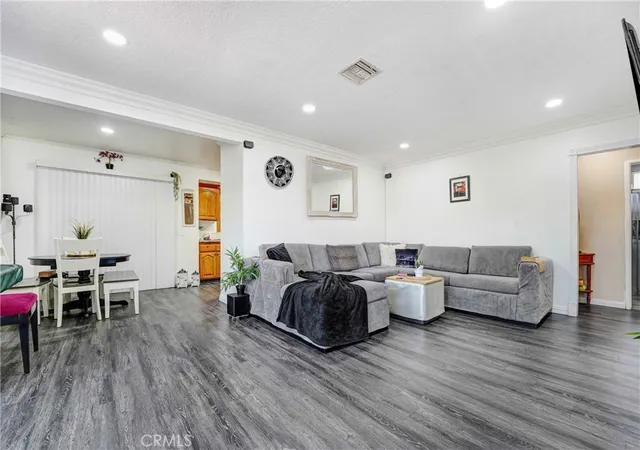 Photo 2 of Single family home for sale at 14813 Jeremie, Baldwin Park, CA 91706 | MLS# CV26177254 | Listing updated on 2026-10-10