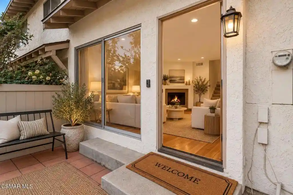 Photo 1 of Townhouse for sale at 1274 Alessandro Dr, Newbury Park, CA 91320 | MLS# 226004159 | Listing updated on 2026-10-31